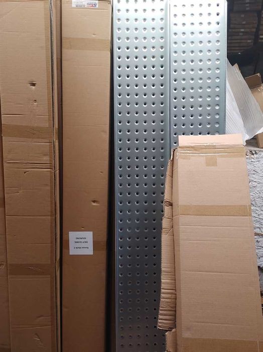 najazd podjazd rampa trep 240 cm i 200 cm od 155 zł