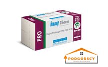 Styropian KNAUF EPS 100 036 Podłoga λ 36 z certyfikatem!