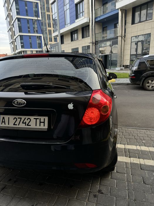 Продам Авто від Власника 2008р