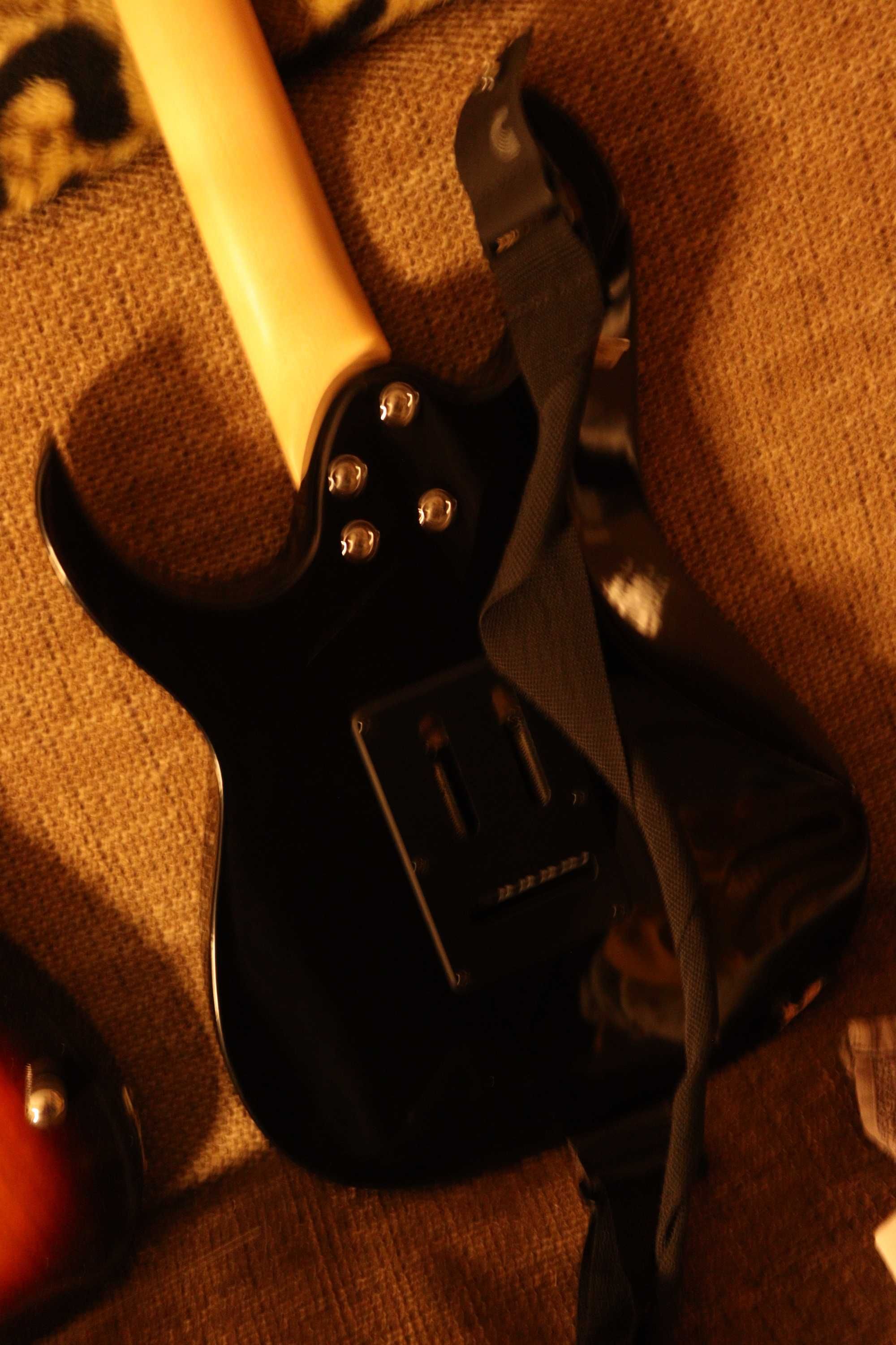 Електрогітара Ibanez gio