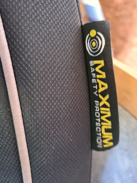 Fotelik samochodowy GRACO 15-36