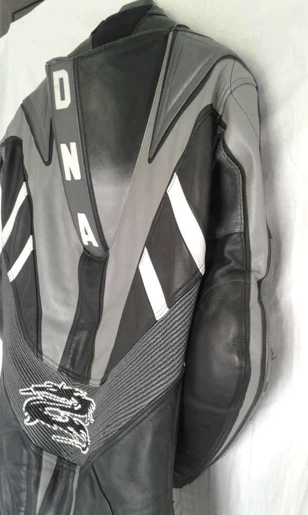 Kombinezon ARLEN NESS / spidi spyke rst 4sr shima alpinestars revit