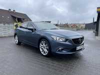 Продам Mazda 6 2.5