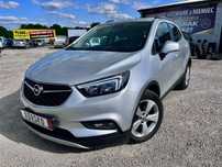 Opel Mokka 1.4 Turbo Edition Automat klima Alu 18”