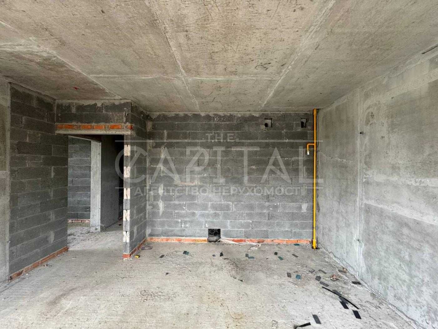 Гравіті Парк, Продаж квартири, без ремонту, Gravity Park. 3 кімнатна