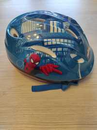 Шлем человек паук Marvel на 3-7 лет