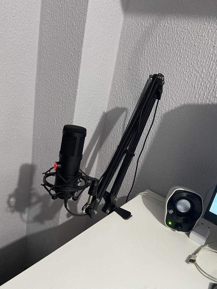 Setup completo c/ pc e perifericos - venda pada despachar