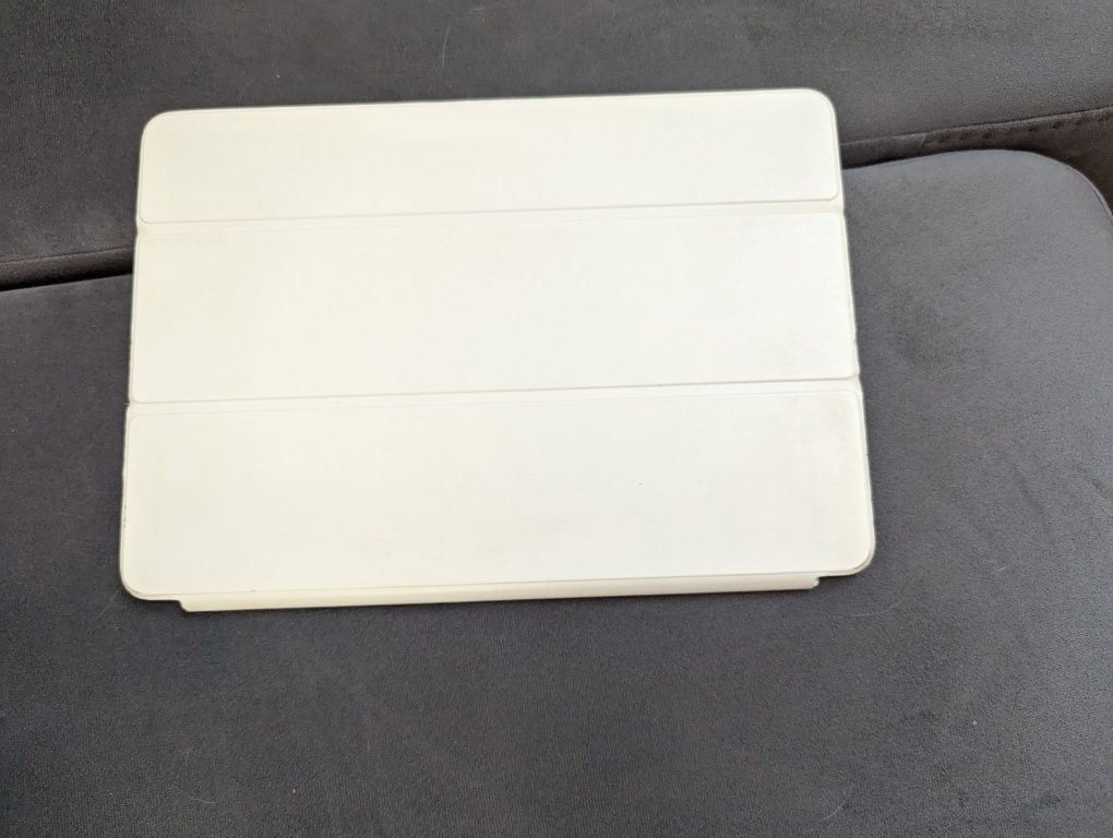 iPad 9, dużo dodatków
