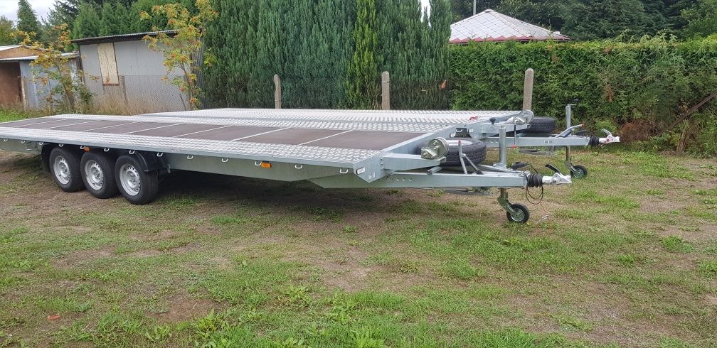 Lawety (6m/2,10m),(8-8,5n/2,10) na WYNAJEM/TRANSPORT/PRZEWÓZ OSÓB!