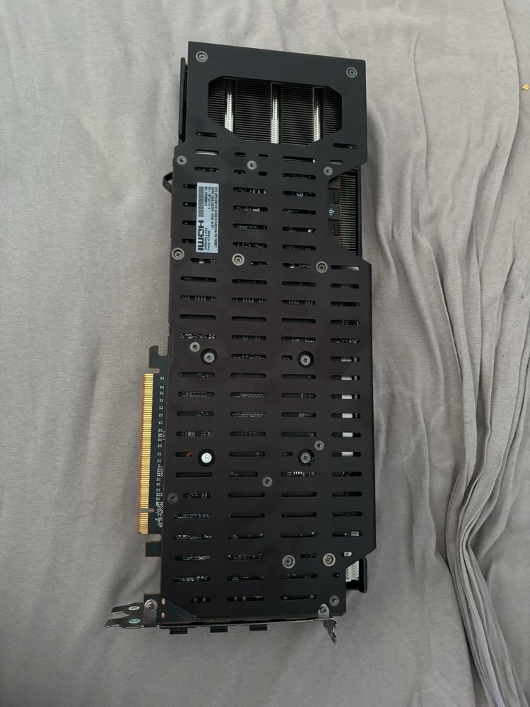 Karta graficzna radeon 7800 xt