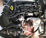 Motor Ford Fiesta Focus C-Max B-Max 1.0Ecoboost Ref.C1BG SFJA