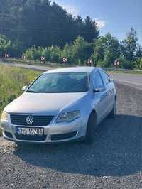 Volkswagen Passat B6 1.9 TDI BKC