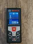 Dalmierz laserowy Bosch GLM 50 C