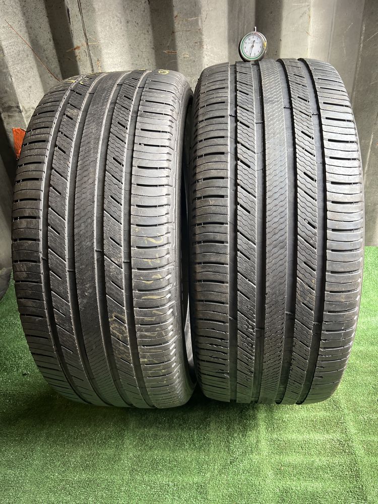Opony Michelin Premier 275/45/20 Para
