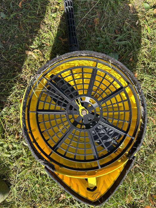 talerz do kostki Kärcher