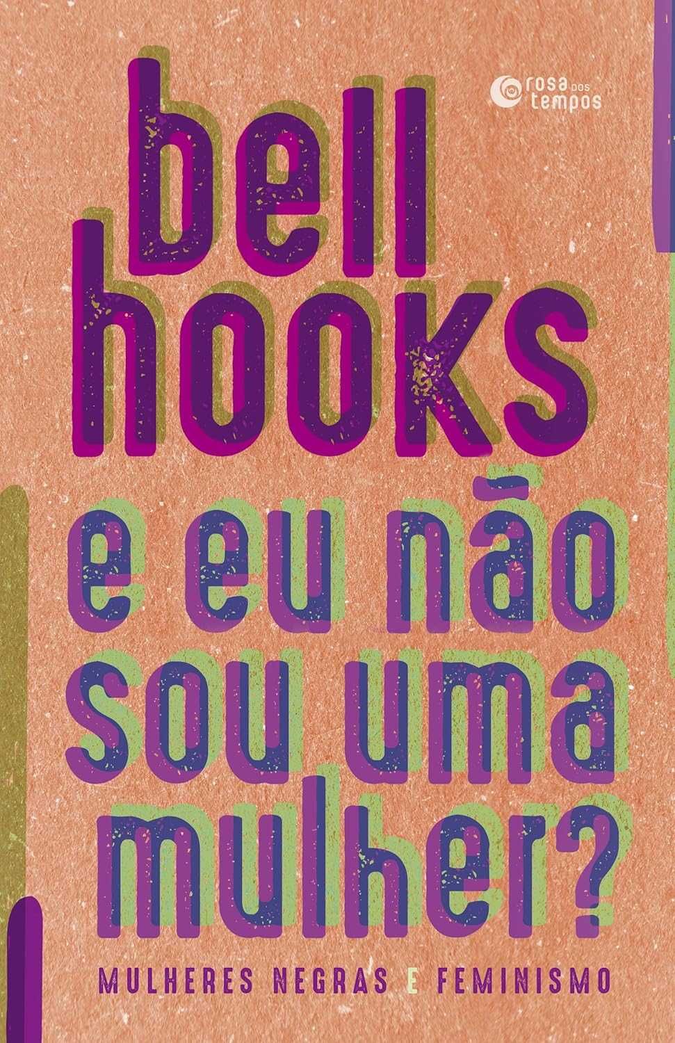 Bel Hooks - 9  livros