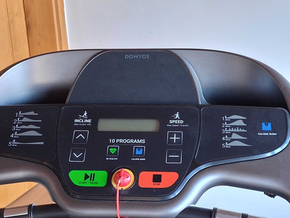 Passadeira DOMYOS T520B Como nova