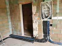 usługi elektryczne, elektryk, instalacje elektryczne, pomiary