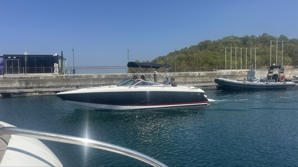 Cobalt marine 250