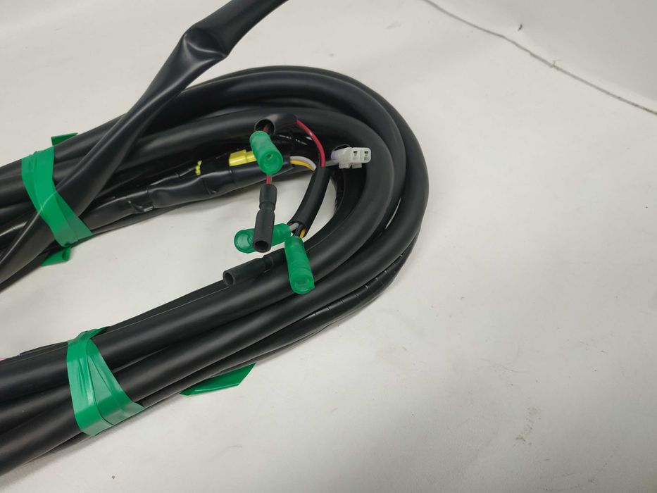 Wiązka elektryczna do silnika SUZUKI DF (6,5m)