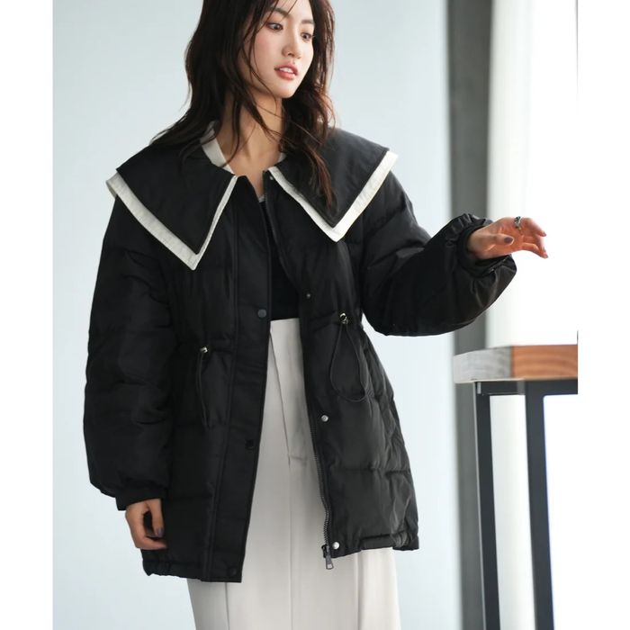 Жіноча куртка 2025