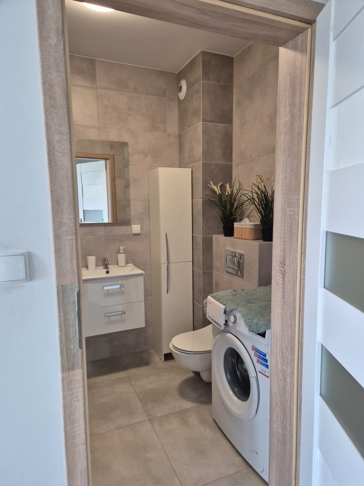 Mieszkanie Apartament aquapark basen Reda blisko Gdynia Hel
