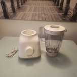 Blender kielichowy Philips uzywany