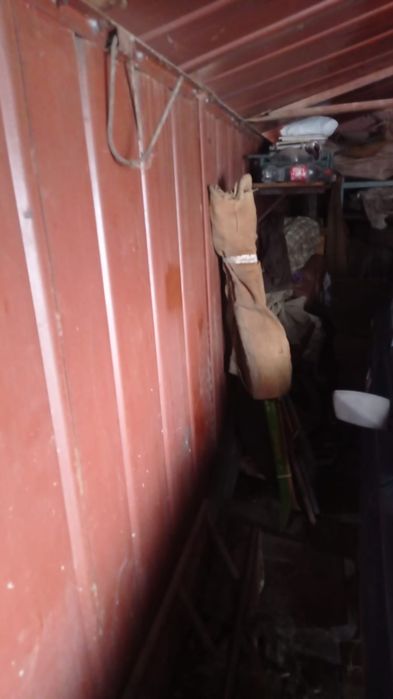 Продам гараж у гаражному кооперативі (Харків, вул. Роганська)