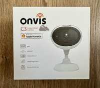 Onvis C3 Indoor Smart Camera Apple Homekit