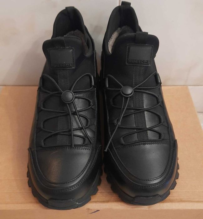 черевики напівчеревики 42   27,5 см