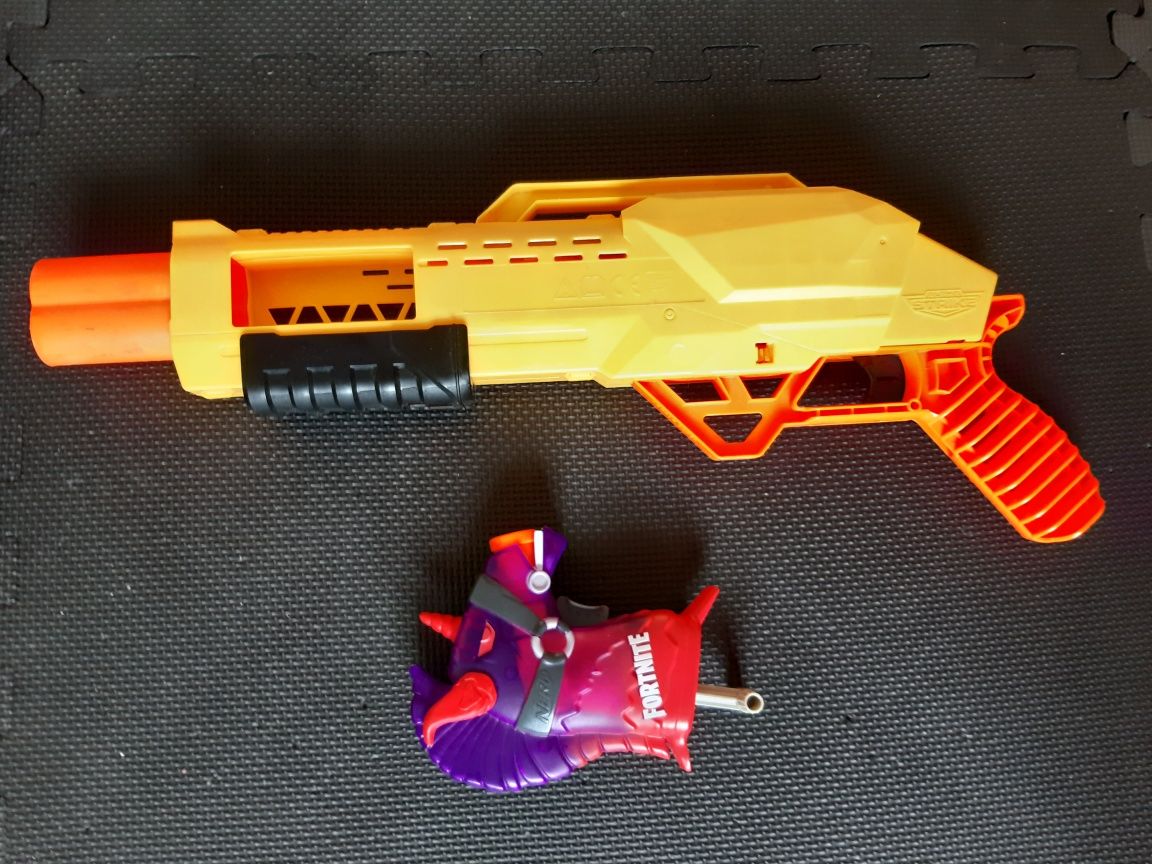 2 NERF em excelente estado
