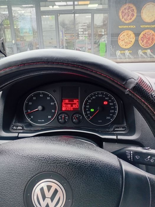 Продам фольцваген джету 2007