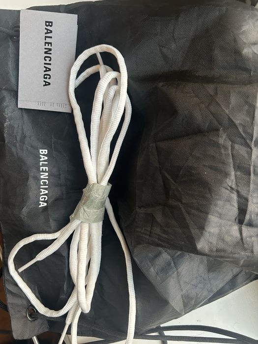 Кросівки Balenciaga runner в нормальному стані