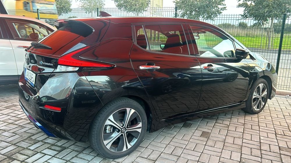 Leaf e-conecta 12/2021