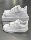 NIKE AIR Force 1 Biały Unisex:36
