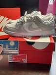 Nike Dunk Low Grey Fog r. 39