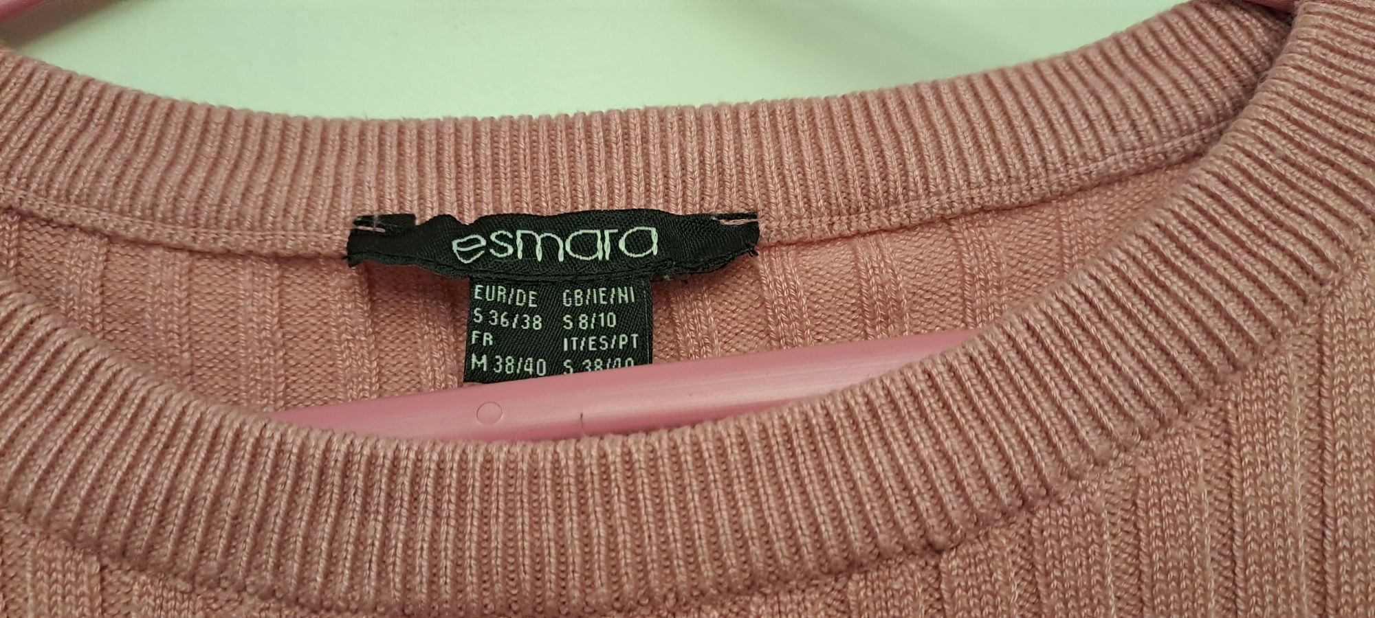 Sweter Esmara Lidl S