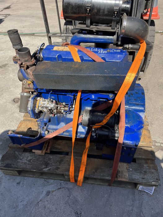 Двигуни john deere 4039, jd 6100,6200,6300,6400.