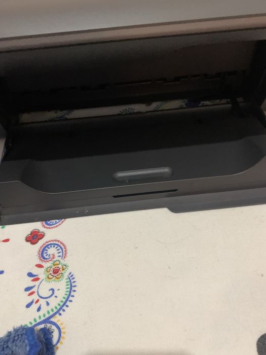 Impressora HP DeskJet 1050