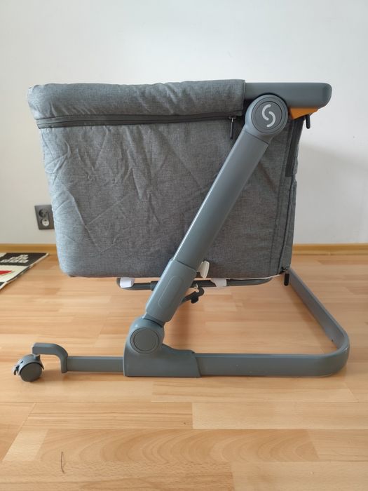 Skiddou Natt Łóżeczko 3w1 dostawne turystyczne