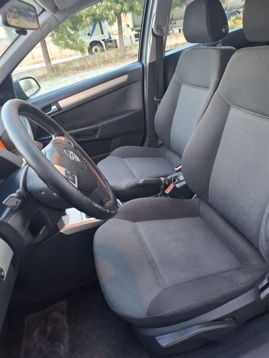 Opel astra 1.4 gasolina  125mil kms