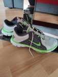 Кросівки NIKE 39 розм оригінал