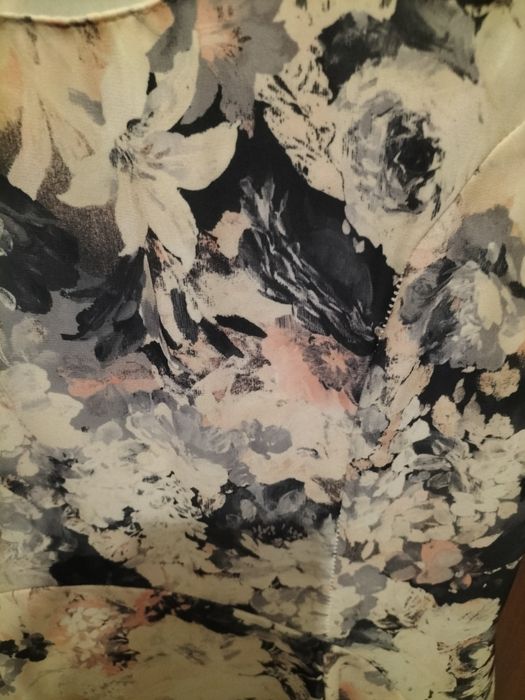 Vestido M Breska verao