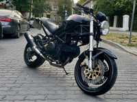 Ducati Monster 696