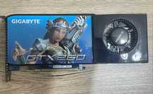 Gigabyte GTX260 GV-N26OC-896H