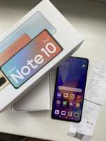 Смартфон Xiaomi Redmi note 10 Pro, 6/128