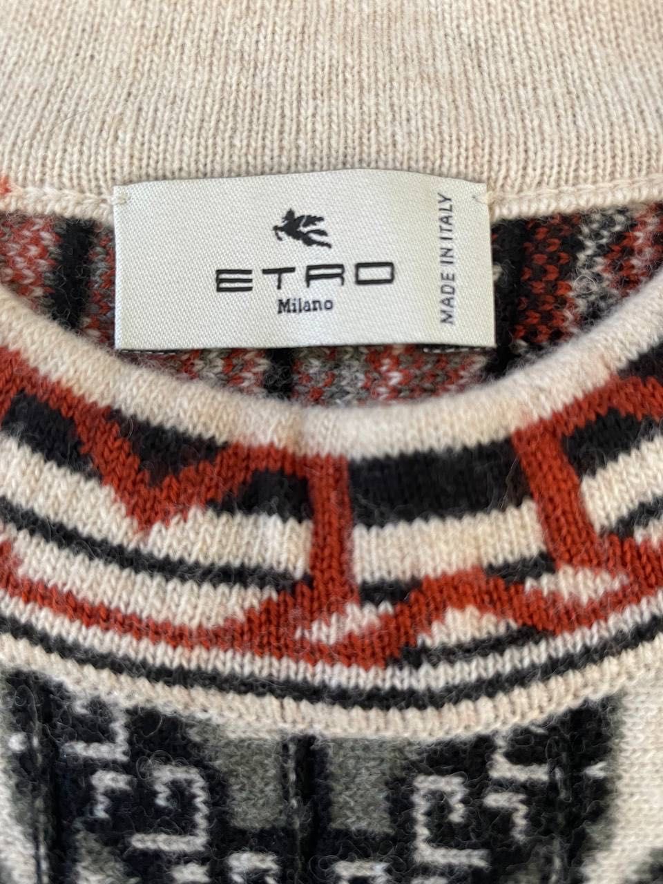 Сукня ETRO/ Платье ETRO