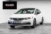 Honda Civic 1.8 i-VTEC Auto Executive
