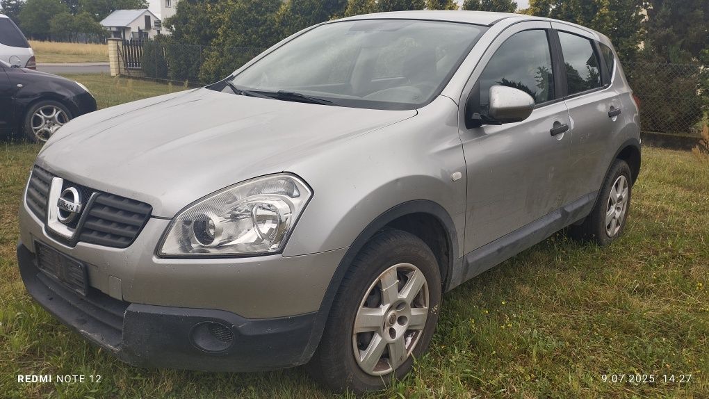 1.6b 116PS Klima Zero Rdzy Jedynie 175tyskm Do poprawek Import Włochy