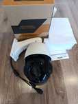 Kamera IP obrotowa Asecam 8mpx 4 K  30 x zoom